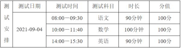 最新 | 17日起报名！天津16个区转学方案发布！