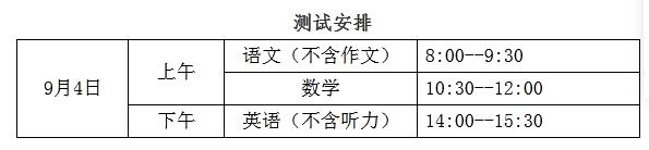 最新 | 17日起报名！天津16个区转学方案发布！