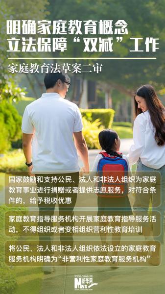 最新立法“知识点”来了！破解哪些民生“关键事”？
