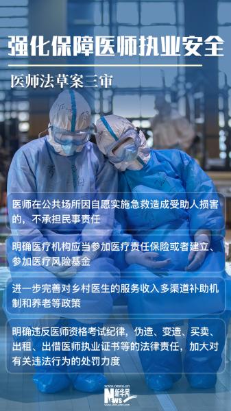 最新立法“知识点”来了！破解哪些民生“关键事”？