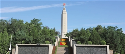 牢记“两个务必”走好新时代“赶考”路
