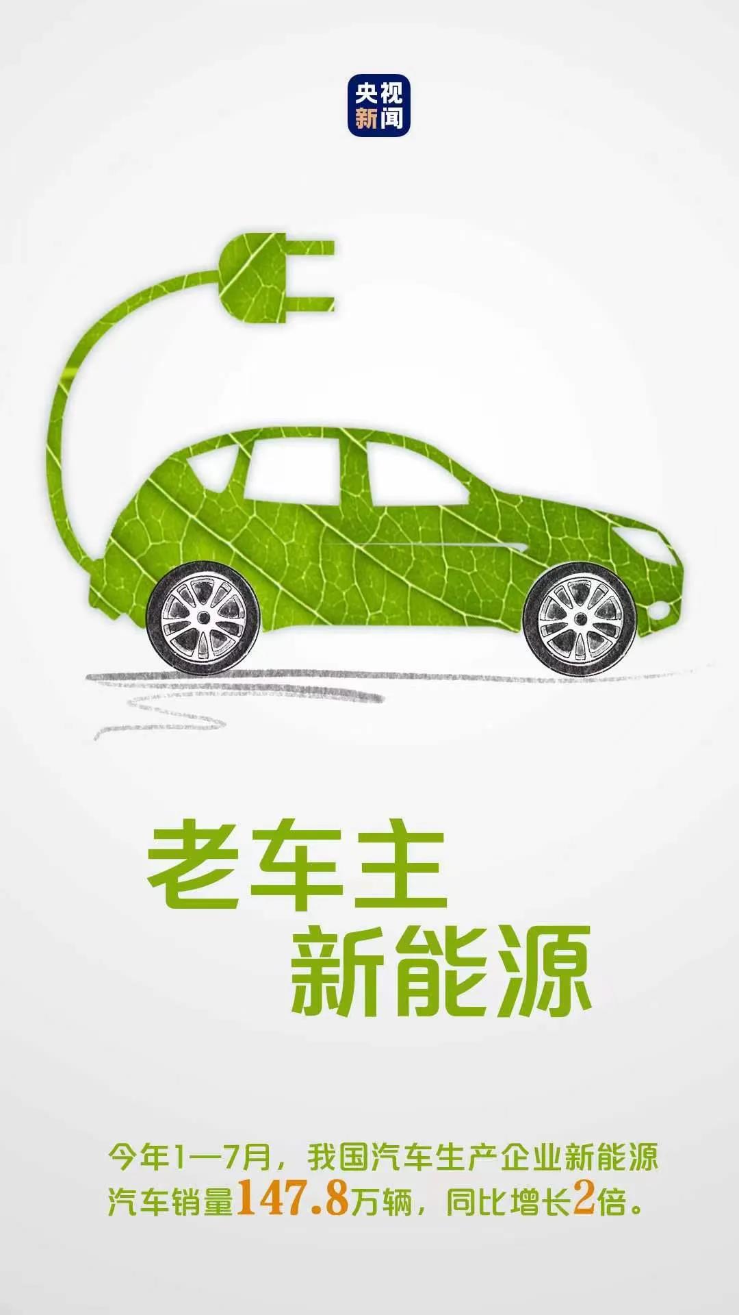 低碳行动塑造“高能”未来