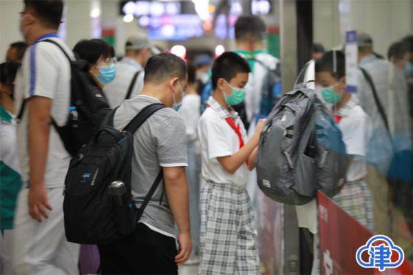 新学期，新希望！今天，我们开学啦！