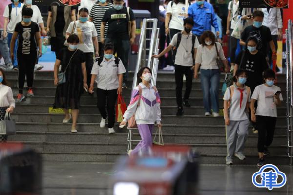 新学期，新希望！今天，我们开学啦！