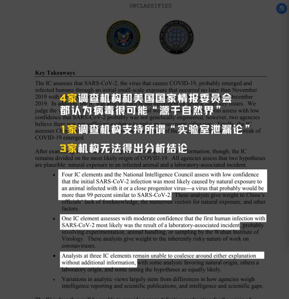 世界观·美国深镜头｜藏在“双标”调查背后的秘密