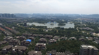 时政微纪录丨习近平总书记陕西行