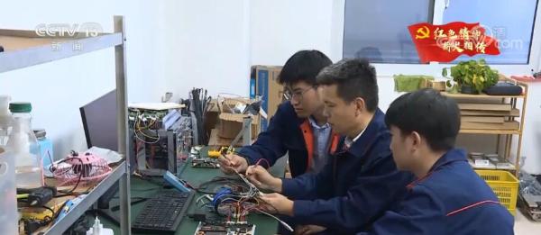 【中国共产党人的精神谱系】劳模精神代代传 砥砺奋进新时代
