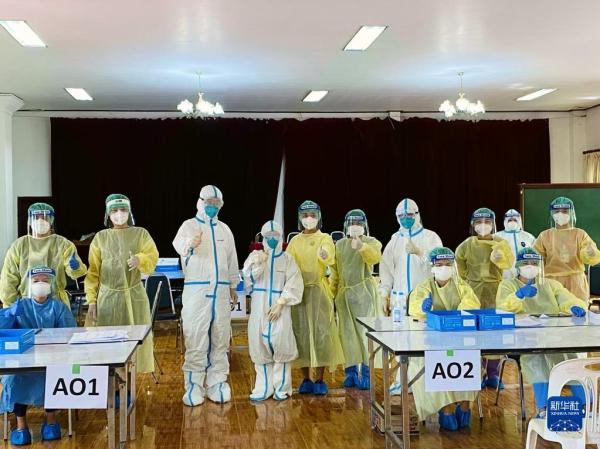 在历史的十字路口引领人类进步潮流——习近平主席在第七十六届联合国大会一般性辩论上的重要讲话解读