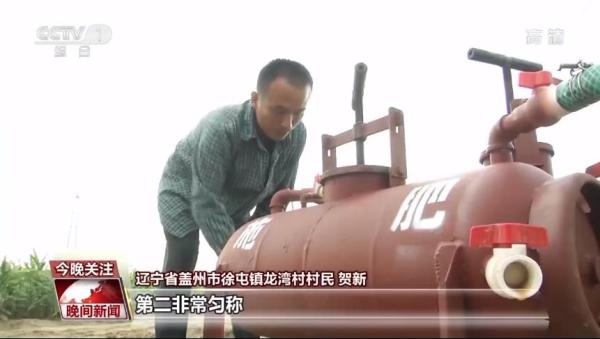 中国农业强不强？村民富不富？答案就在这希望的田野上