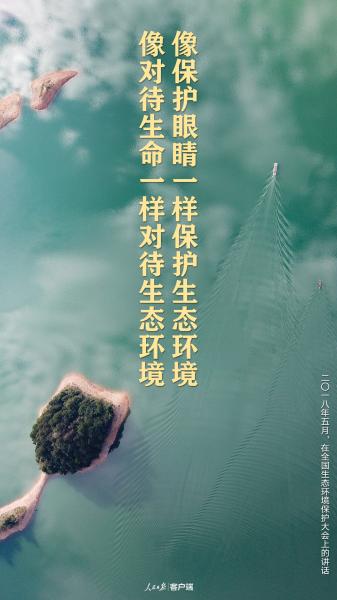 我们的共同家园｜生物多样性保护，习近平给出“中国方案”