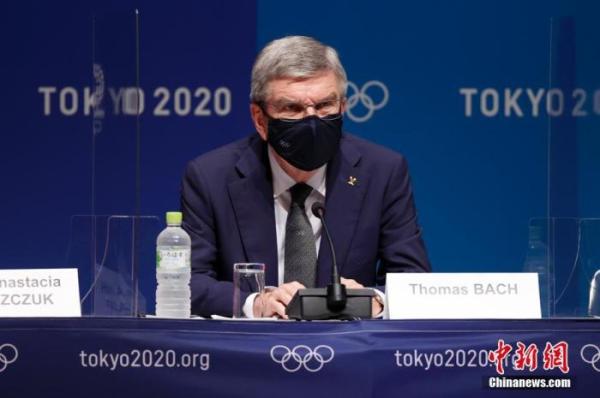 “点燃希望的时刻”！国际各界热切期待北京冬奥会