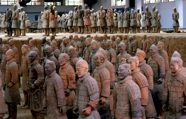 百年筚路蓝缕 勾勒文明脉络——纪念仰韶文化发现暨中国现代考古学诞生100周年