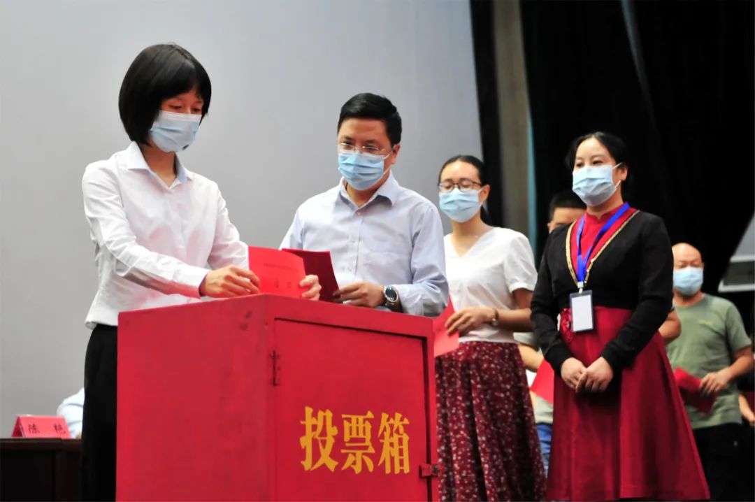 回答“历史周期率”之问：全过程人民民主
