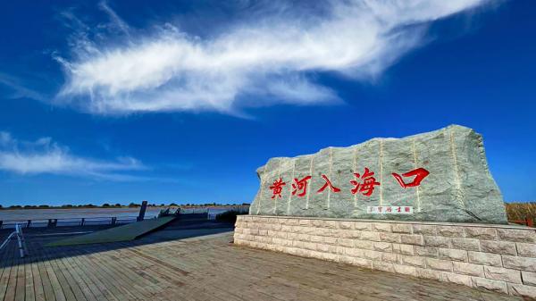 潮头观澜丨擘画黄河 国之大者