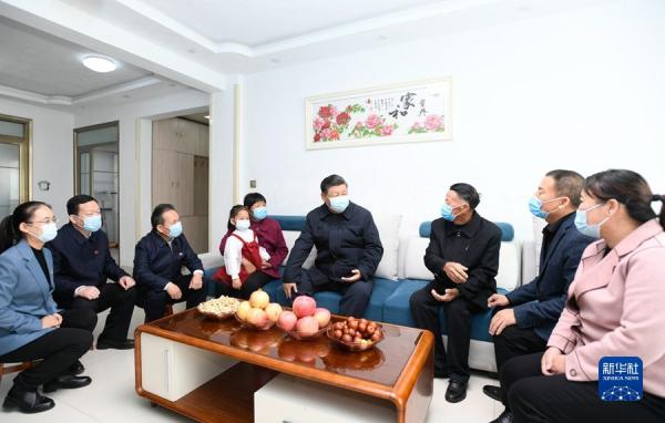 大河奔涌，奏响新时代澎湃乐章——习近平总书记考察黄河入海口并主持召开深入推动黄河流域生态保护和高质量发展座谈会纪实