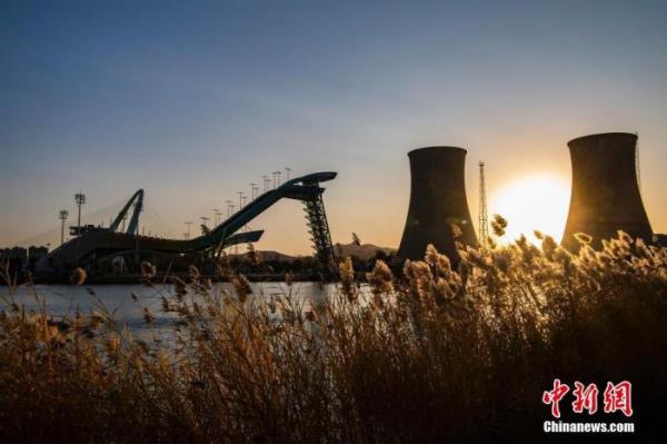 北京冬奥会倒计时百日 “双奥之城”撰写崭新历史