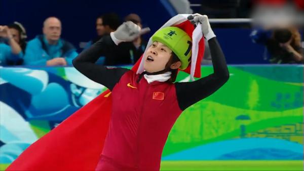 冰雪之约 中国之邀丨少年何不乘风起