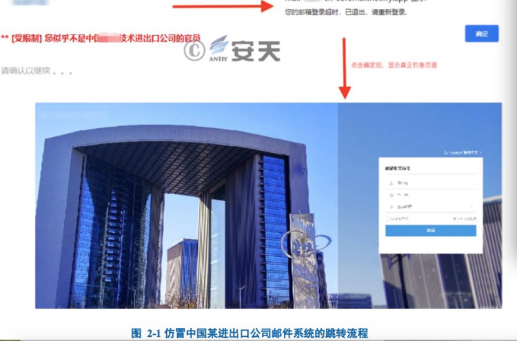 中国网安企业：今年已捕获多起来自印度、针对中国国防军事单位的网络攻击