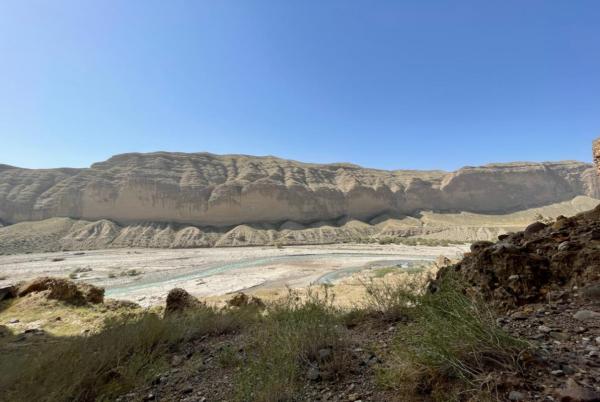 走进天山深处 听新疆干警还原“9·18”暴恐案生死较量