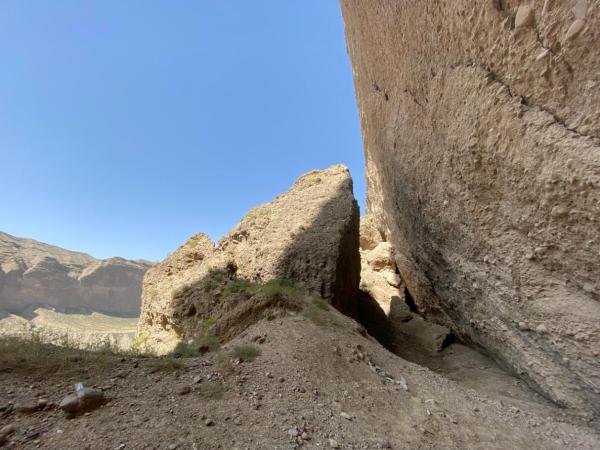 走进天山深处 听新疆干警还原“9·18”暴恐案生死较量