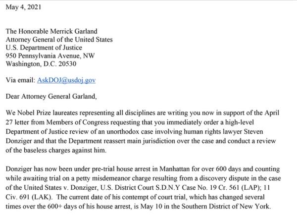 当一直自我标榜的美国法治遇上能源巨头 还能有正义吗