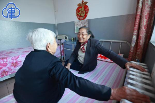 深学笃用 天津行动 | 供热只是冬天的事儿？看他们夏天在干嘛……