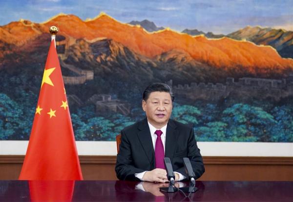 特稿：高擎命运与共旗帜 指引共同发展方向——习近平外交思想的世界感召力
