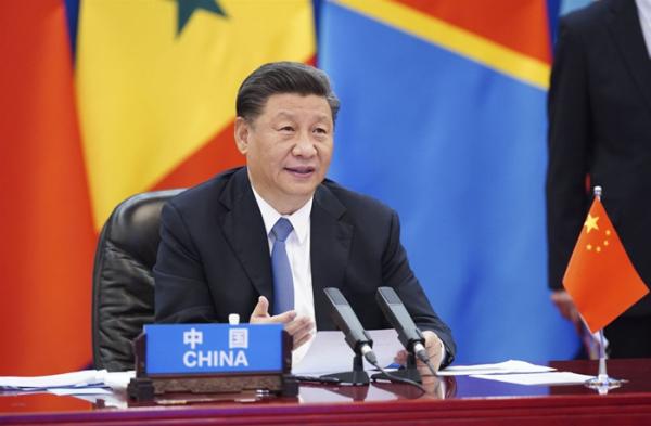 特稿：高擎命运与共旗帜 指引共同发展方向——习近平外交思想的世界感召力