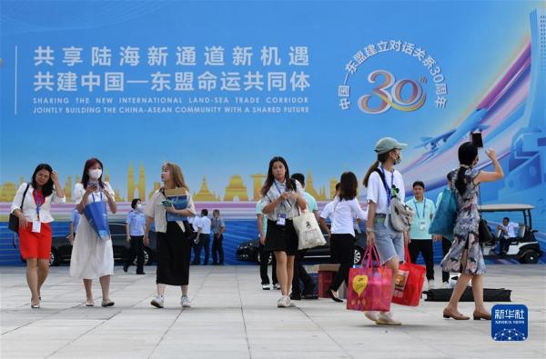 共创更加繁荣美好的地区和世界——习近平主席在中国－东盟建立对话关系30周年纪念峰会上的重要讲话解读