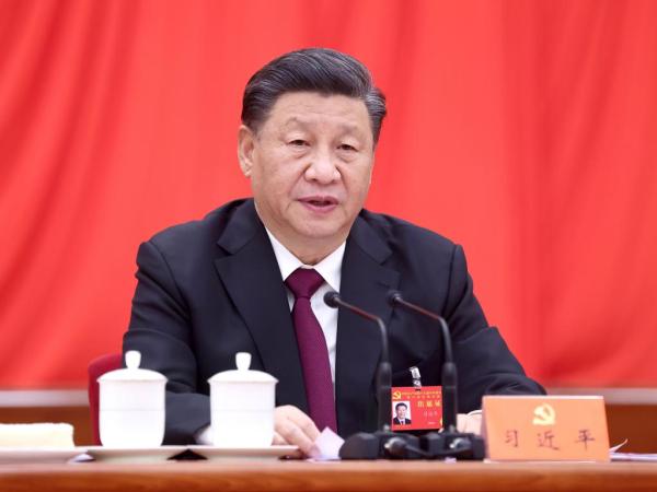 第一观察｜新的赶考，读懂决议中的这一层含义
