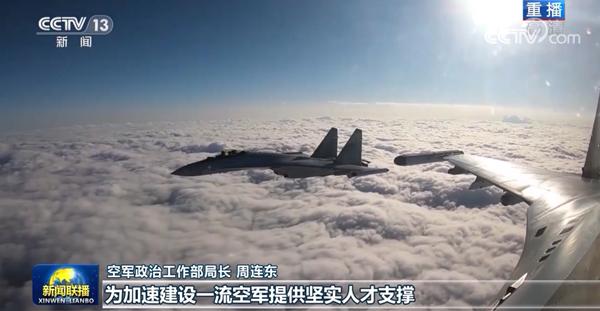牢记统帅嘱托 深入实施新时代人才强军战略——习近平主席在中央军委人才工作会议上的讲话在全军引起热烈反响