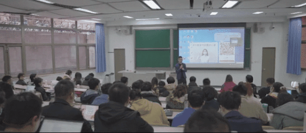第一观察·纪录 | 这门课，习近平总书记特别关心