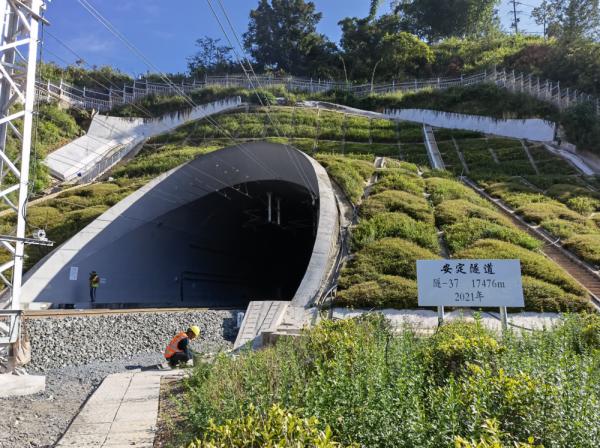 中老铁路建设背后，这些细节你想象不到
