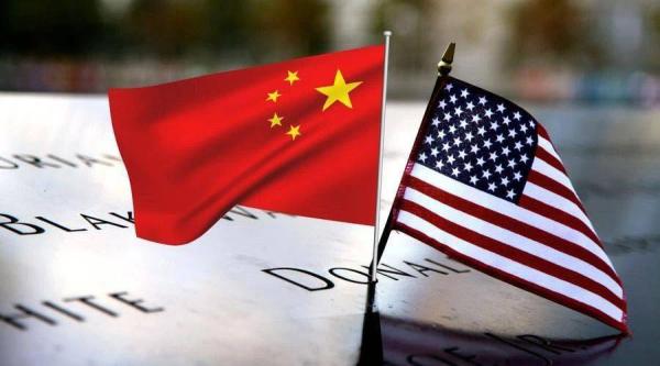 世界关注中美“民主之争” 中国展示“自信”“底气”