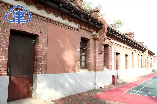 【千问千寻大运河】百年车站和千年古城在静海相遇