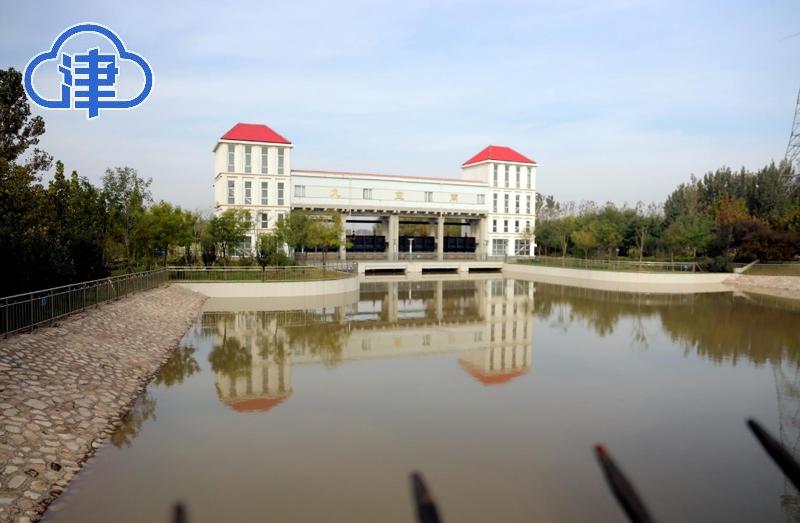 【千问千寻大运河】运河“津”朝更好看——“千问千寻大运河”(天津段)网络主题活动启动