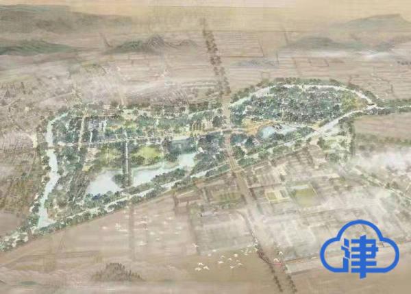 【千问千寻大运河】运河“津”朝更好看——“千问千寻大运河”(天津段)网络主题活动启动