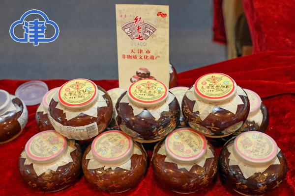 【千问千寻大运河】行走运河两岸,看天津市静海非遗“惊艳满满”