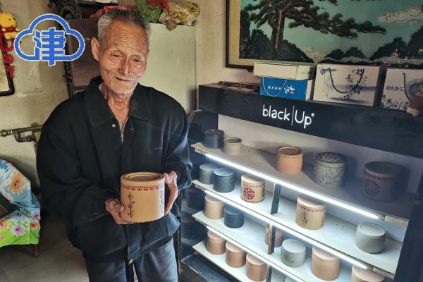 【千问千寻大运河】行走运河两岸,看天津市静海非遗“惊艳满满”