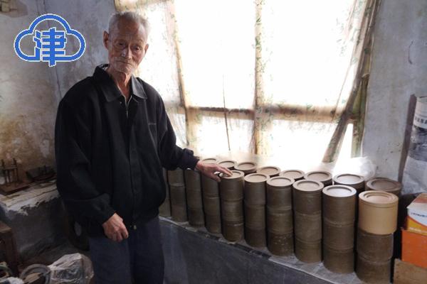 【千问千寻大运河】行走运河两岸,看天津市静海非遗“惊艳满满”