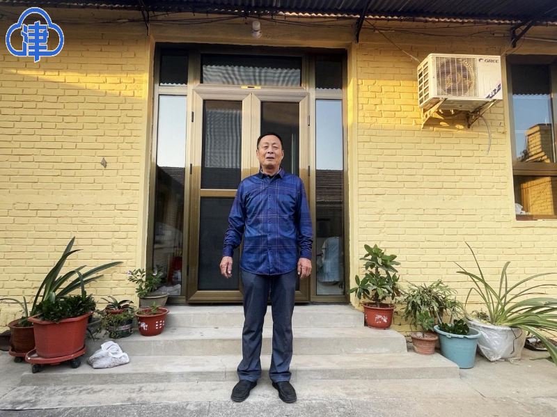 【千问千寻大运河】运河畔的乡村振兴之问 小高庄村这样回答