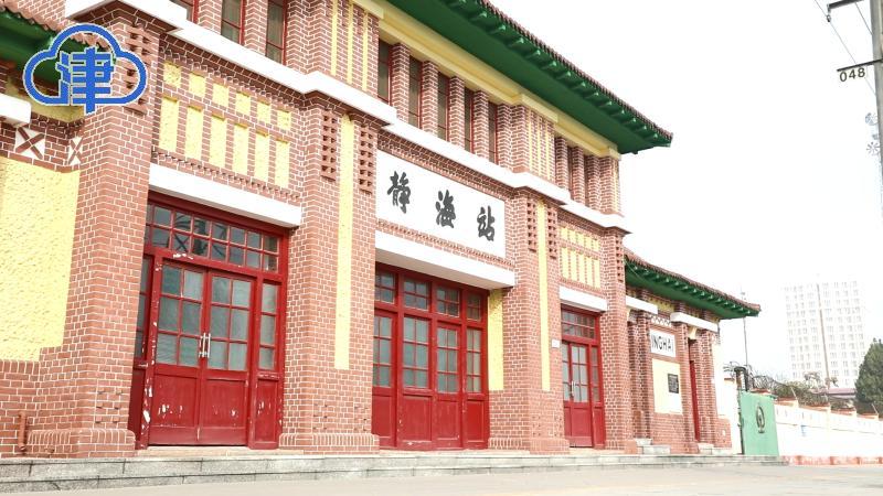 【千问千寻大运河】运河之畔 静海画卷——“千问千寻大运河”静海采访记者手记