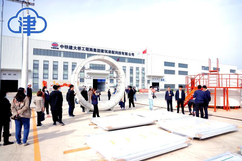 【千问千寻大运河】运河之畔 静海画卷——“千问千寻大运河”静海采访记者手记