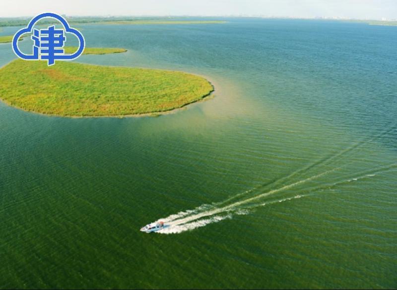 【千问千寻大运河】运河之畔 静海画卷——“千问千寻大运河”静海采访记者手记