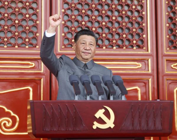 镜观·领航丨新年贺词里，总书记提到了这些事