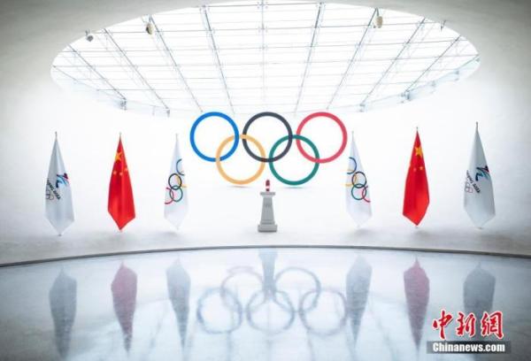 冬奥倒计时一个月：北京，期待与奥运的再一次拥抱