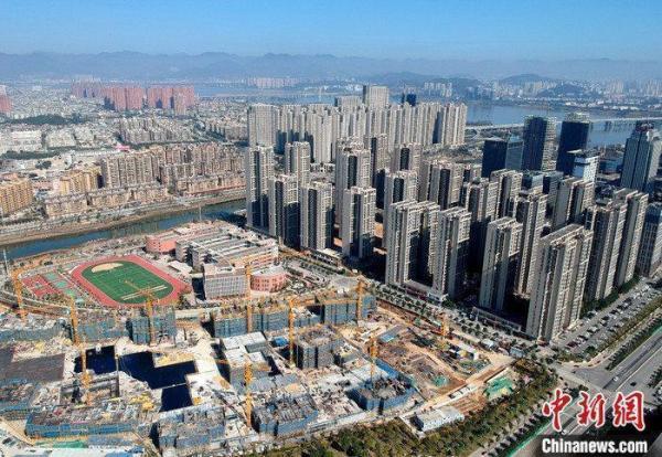 2022年民生清单：看看哪些政策事关你的“钱袋子”