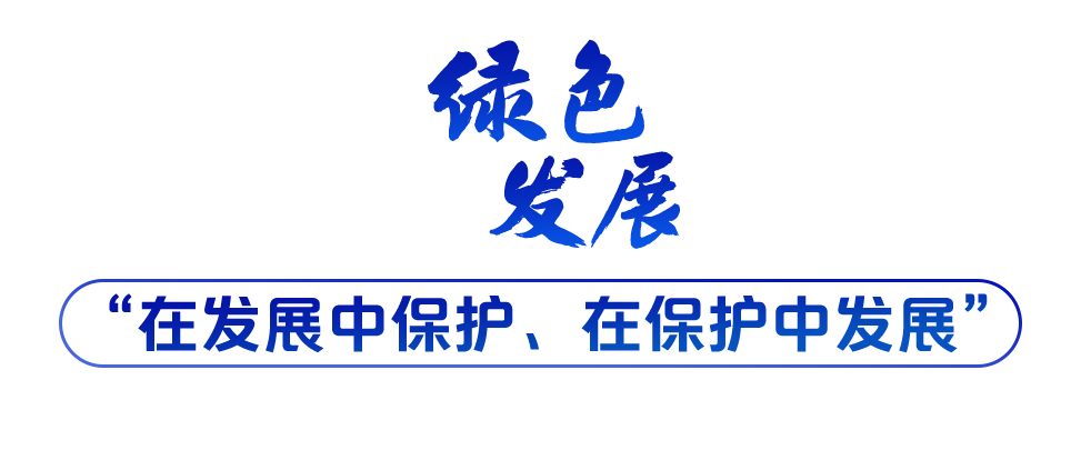 学习关键词丨听，长江经济带高质量发展“协奏曲”