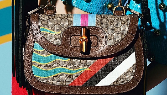 图片来源：GUCCI