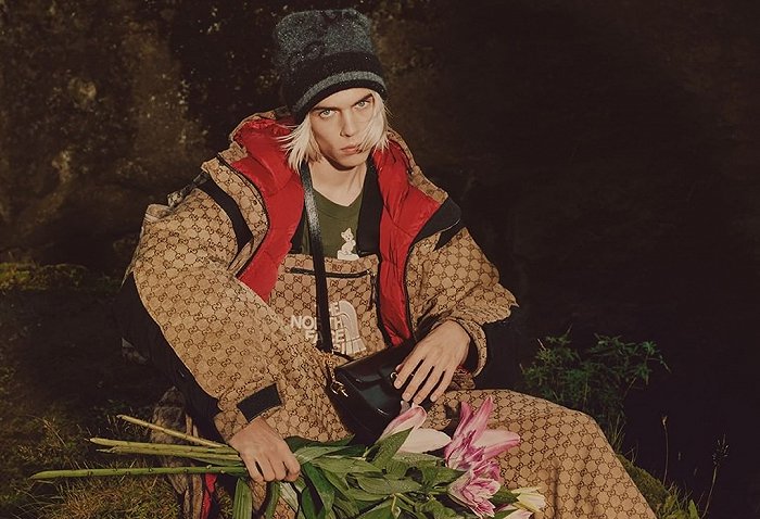 图片来源：GUCCI